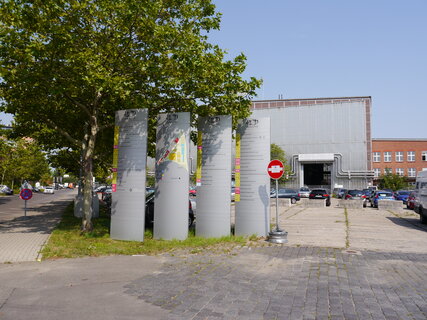 Industriepark Pankow