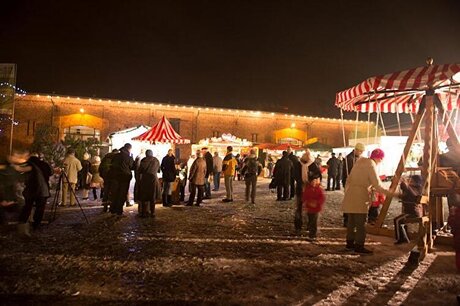 Bucher Weihnachtszauber 2024