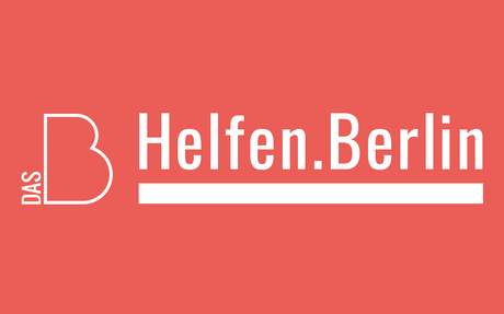 Logo Helfen.Berlin