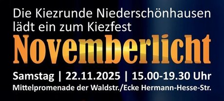 Novemberlicht 2025_FLYER - Ausschnitt