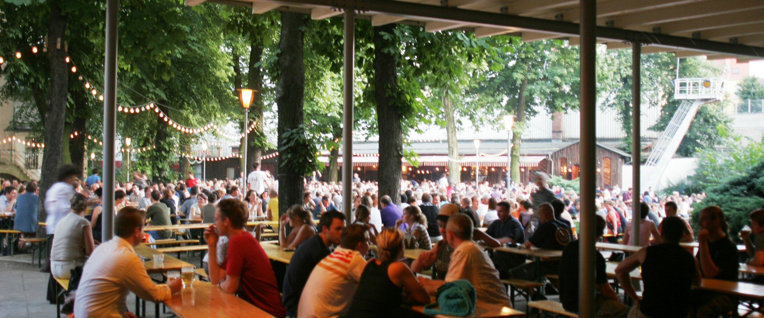 Berliner Prater Pankow Weissensee Prenzlauerberg Berlin