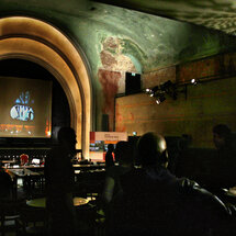 Historisches Stummfilmkino Delphi