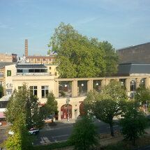 Pfefferberg