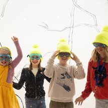 MACHmit! Museum für Kinder