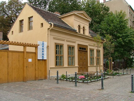 Alte Bäckerei