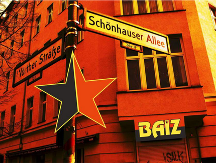 BAIZ 