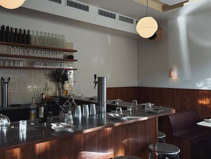 Bertie Berlin