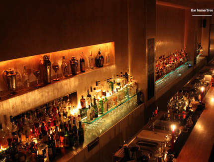 Bar Immertreu