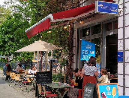 Café Nook