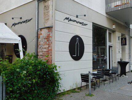 Mauerwinzer