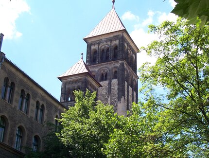 Herz-Jesu-Kirche