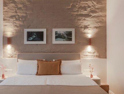 Hotel Oderberger