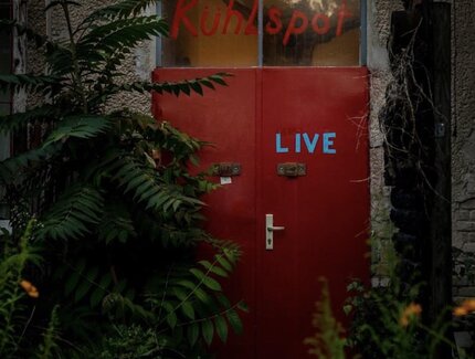 Kühlspot Social Club