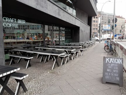 Craft Beer