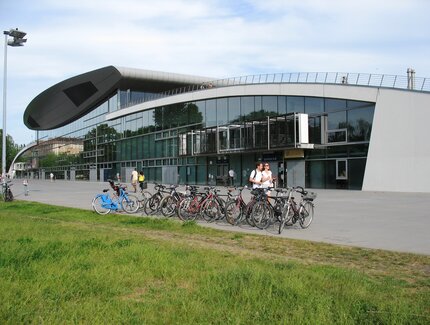 Max-Schmeling-Halle