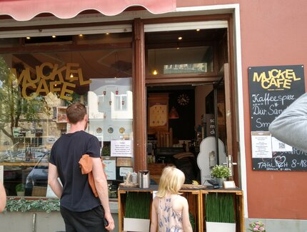 Café