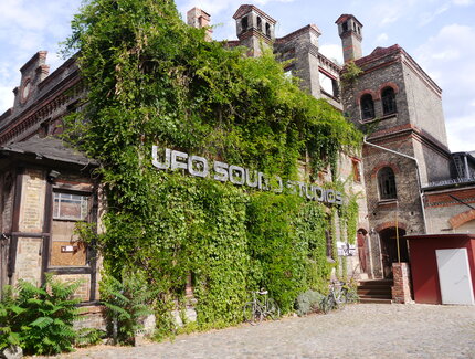 Musikbrauerei