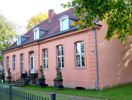 Kavalierhaus Pankow