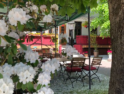 Restaurant Dittmann's Berlin