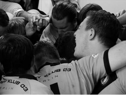 Rugbyverein RK03 Berlin