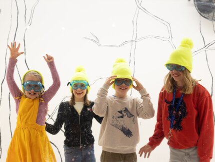 MACHmit! Museum für Kinder