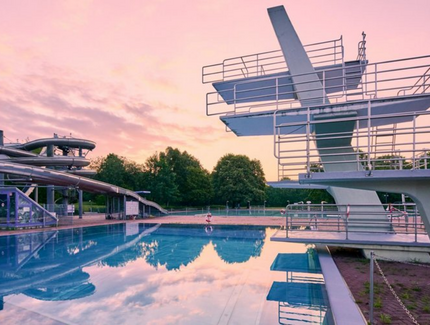 Freibad Pankow