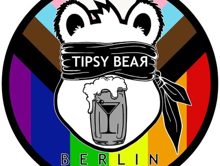 Tipsy Bear Berlin Logo