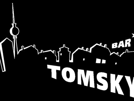 Tomsky Bar