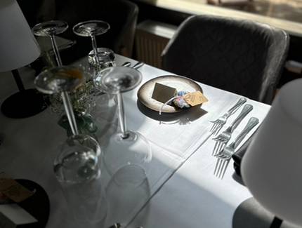 Vera Restaurant