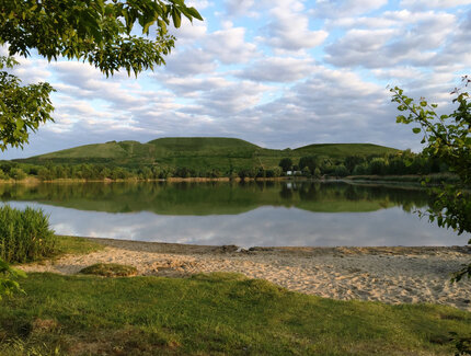 Arkenberger Baggersee