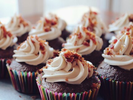 Cupcakes
