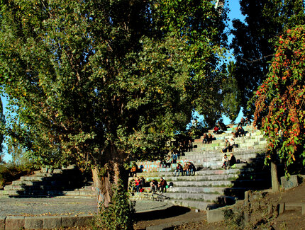 Mauerpark