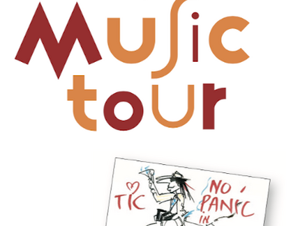 Pankow Music Tour