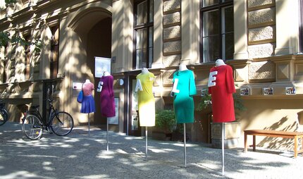 Sale Schriftzug for Laden