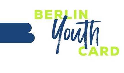 Berlin Youth Card - LOGO