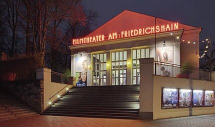 Filmtheater am Friedrichshain