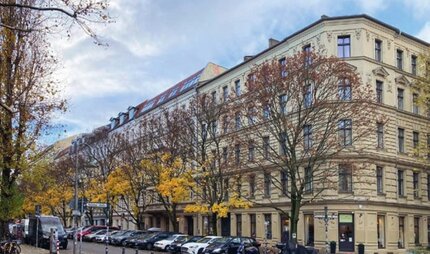 Husemannstraße, Prenzlauer Berg