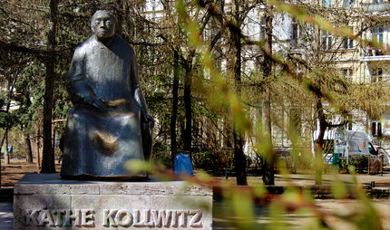 Kollwitzplatz