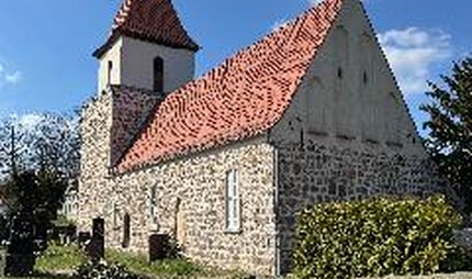 Kirche Blankenburg