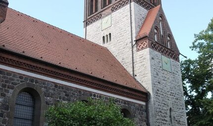 Kirche Rosenthal
