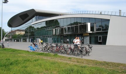 Max-Schmeling-Halle