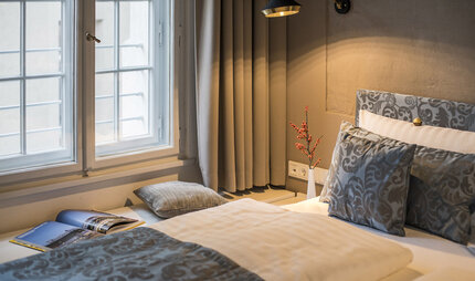 Hotel Oderberger Hotel Oderberger