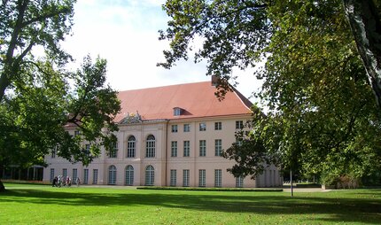 Schloss Schönhausen