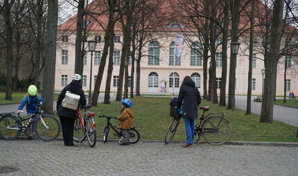 Schloss Schönhausen