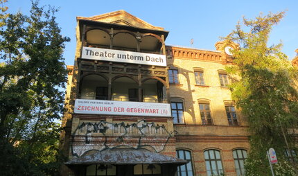 Theater unterm Dach