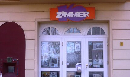 Zimmer 16