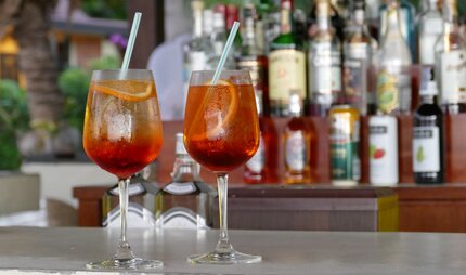 Cocktails