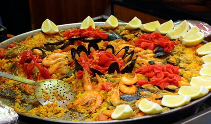 Paella