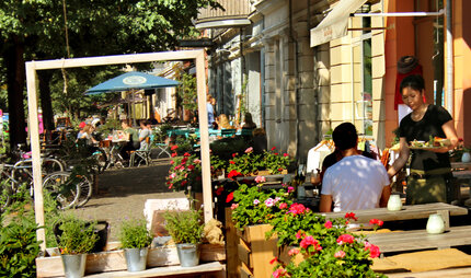 streetlife